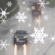 Rain and Snow