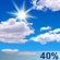 Partly Sunny
